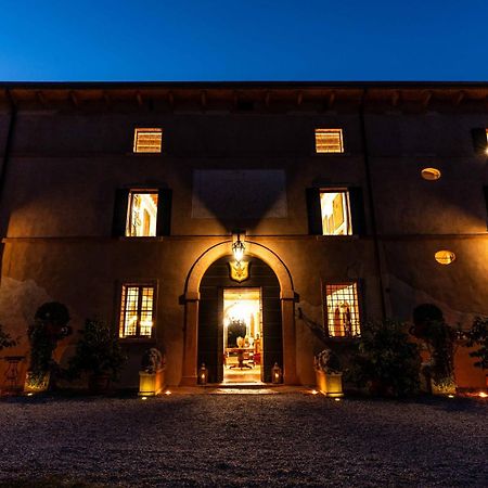 Villa Carrara Salvadori Grezzana Exterior photo