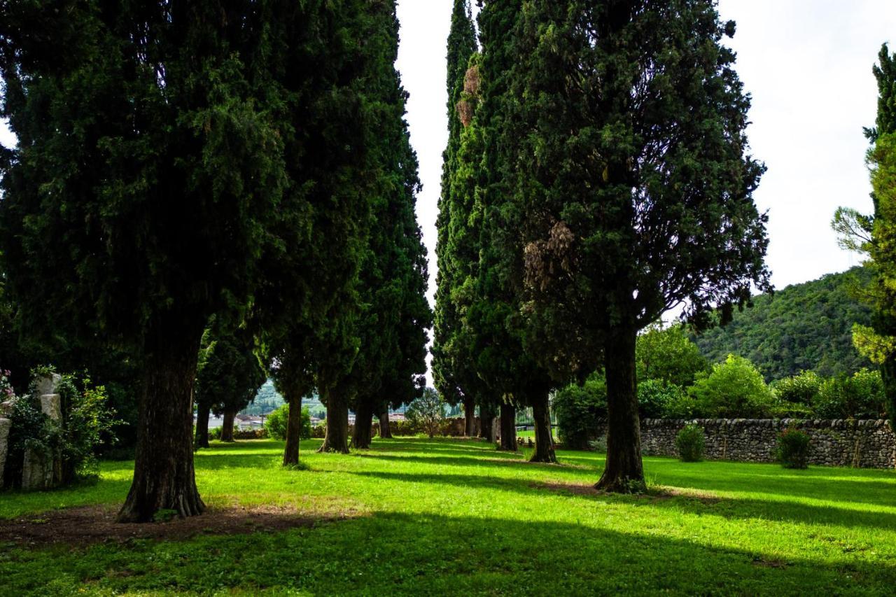 Villa Carrara Salvadori Grezzana Exterior photo