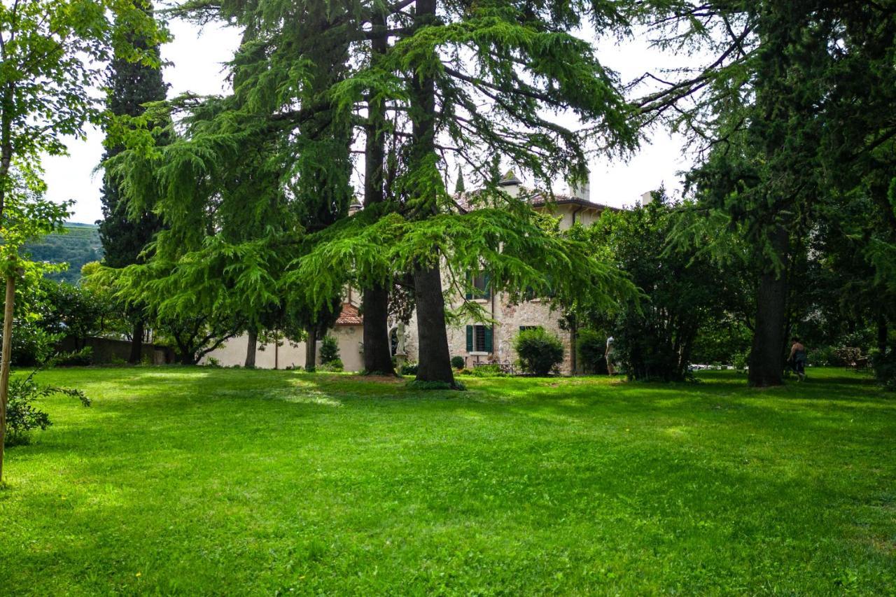 Villa Carrara Salvadori Grezzana Exterior photo