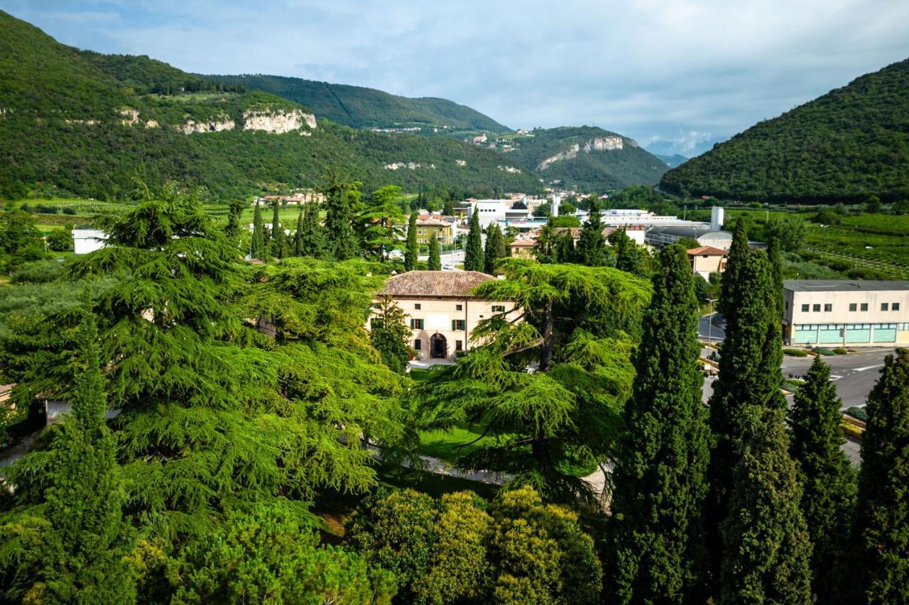 Villa Carrara Salvadori Grezzana Exterior photo