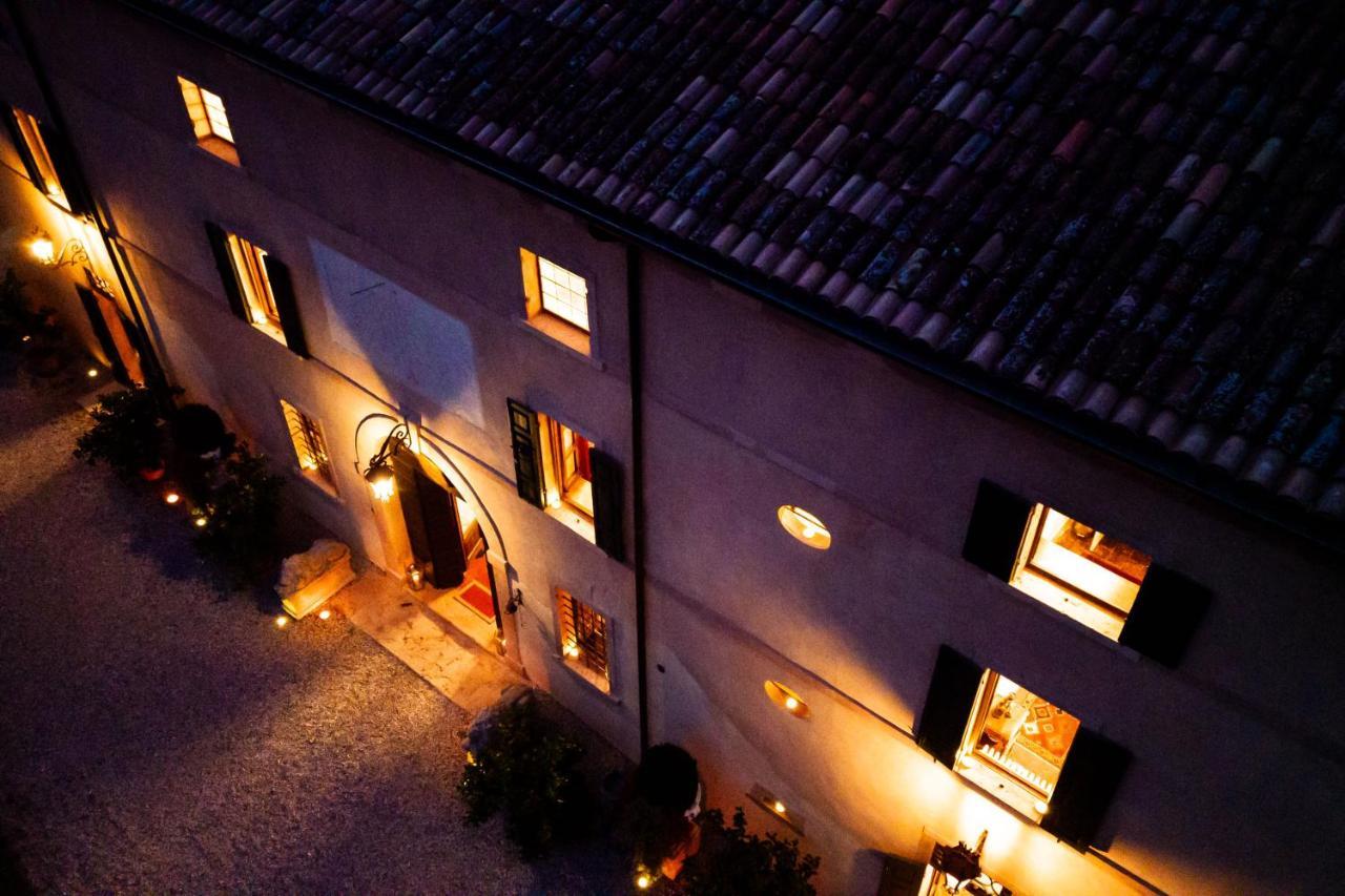 Villa Carrara Salvadori Grezzana Exterior photo