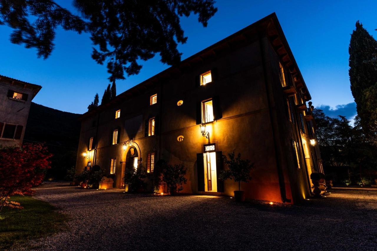 Villa Carrara Salvadori Grezzana Exterior photo
